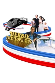 Herbie, se Meu Fusca Falasse