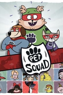 Pet Squad