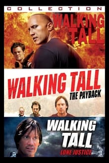 Walking Tall (Reboot) Collection