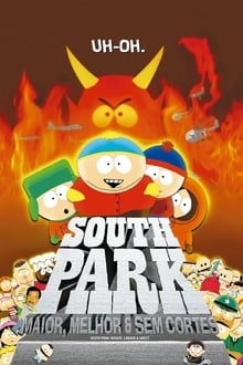 South Park - O Filme