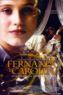 Fernando y Carolina