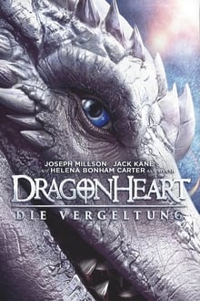Dragonheart 5 - Die Vergeltung