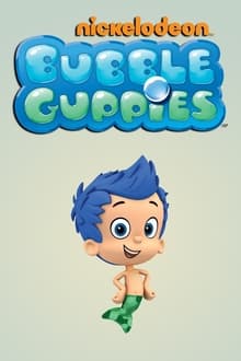 Bubble Guppies