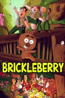 Brickleberry