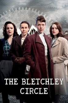 Ženske iz Bletchleyja