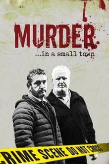 Murder In A Small Town