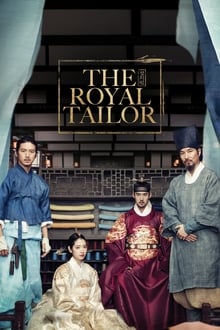 The Royal Tailor