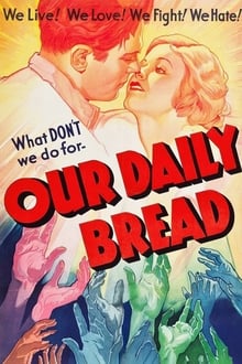 Nostro pane quotidiano
