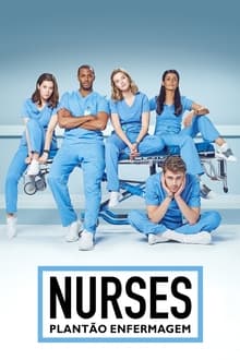 Nurses: Plantão Enfermagem