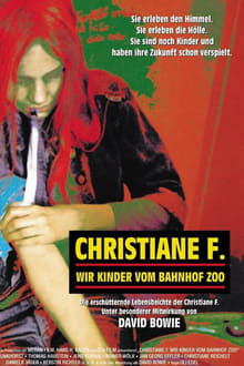 Christiane F. - Noi i ragazzi dello zoo di Berlino