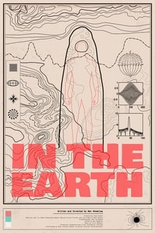 In the Earth