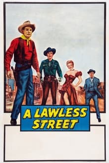 A Lawless Street