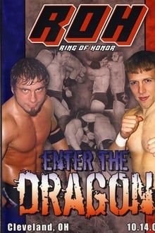 ROH: Enter The Dragon
