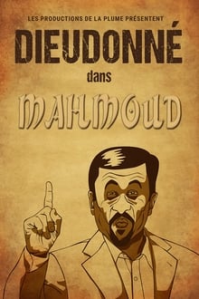 Dieudonné - Mahmoud