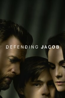 Jacob védelmében