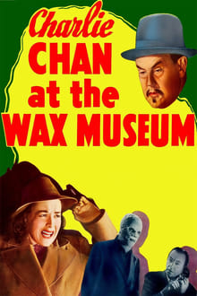Charlie Chan al museo delle cere