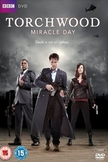 Miracle Day