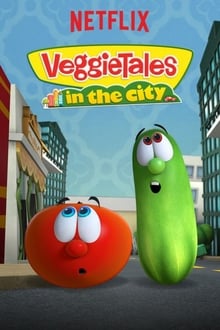 VeggieTales in der Stadt