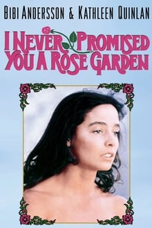 Ich hab' dir nie einen Rosengarten versprochen