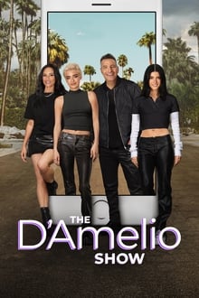 A D'Amelio show
