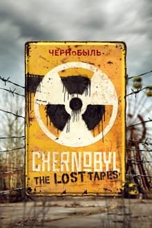 Чорнобиль: Втрачені плівки