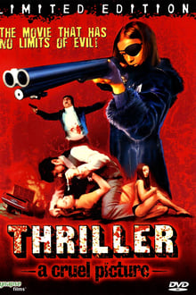 Thriller: A Cruel Picture