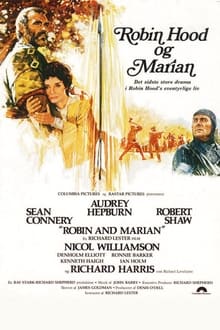 Robin og Marian