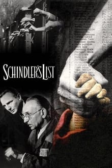 La llista de Schindler