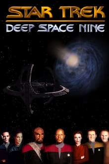 Star Trek: Espacio profundo nueve