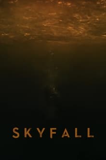 Operacija Skyfall