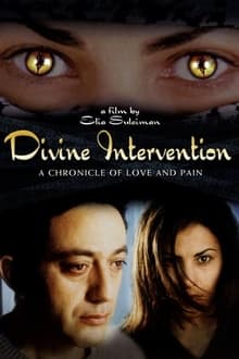 Divine Intervention