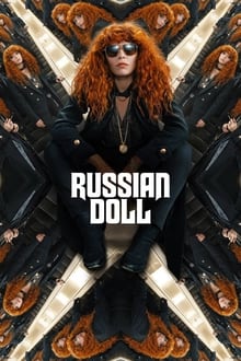 Ρωσική Κούκλα