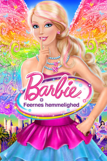 Barbie: A Fairy Secret