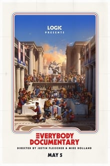 Logic's Everybody Documentary