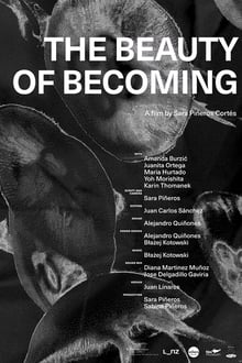 The Beauty Of Becoming
