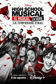 High School Musical: O Musical: A Série