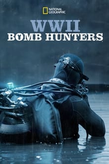 WWII Bomb Hunters