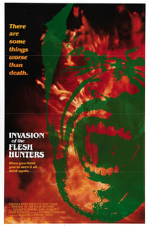 Invasion of the Flesh Hunters