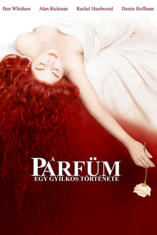 Perfume: The Story of a Murderer