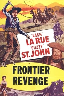 Frontier Revenge