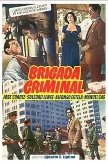 Criminal Brigade