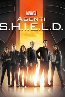 Marvel Agentes de S.H.I.E.L.D.