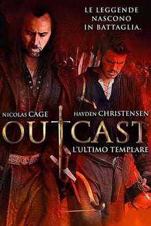 Outcast - L'ultimo templare