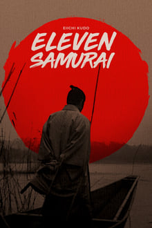 Eleven Samurai