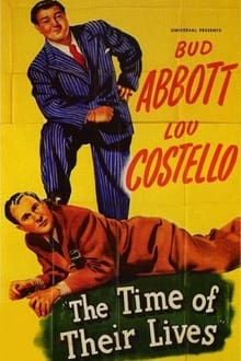 Abbott i Costello Ich Długie Życie