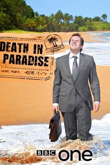 Vraždy v raji
