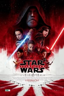 Războiul stelelor - Episodul VIII: Ultimii Jedi