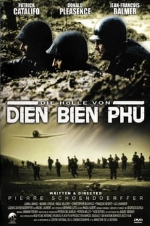 Diên Biên Phú – Symphonie des Untergangs