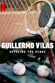 Guillermo Vilas: Settling the Score