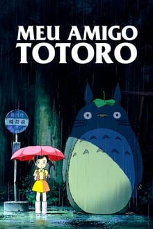 O Meu Vizinho Totoro